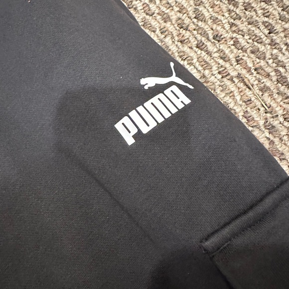 Puma Athletic Pants - Picture 4 of 5